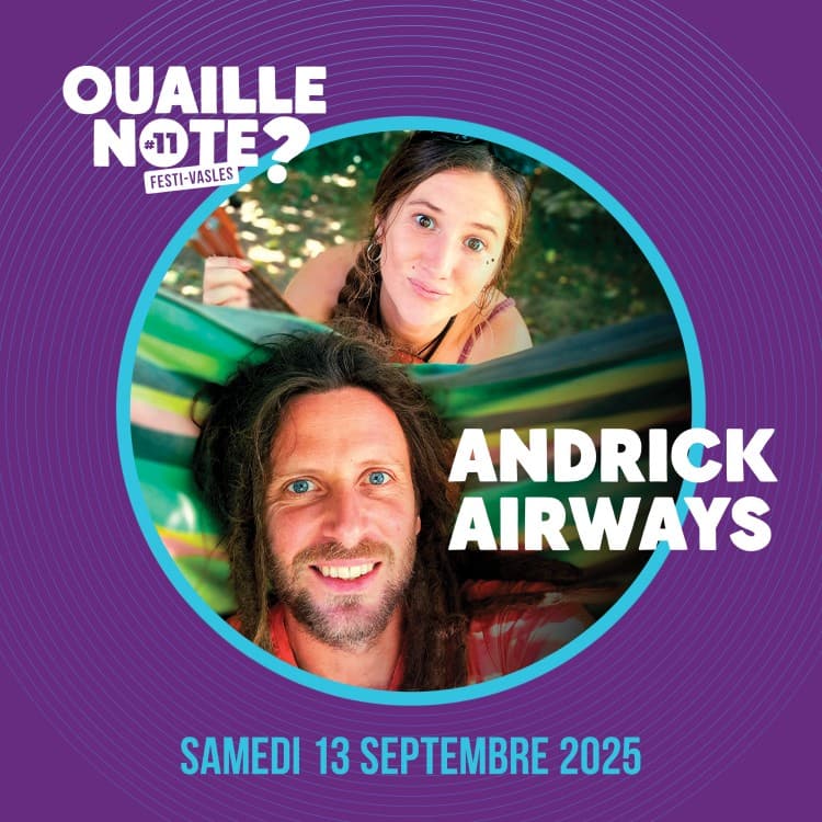 Andrick Airways