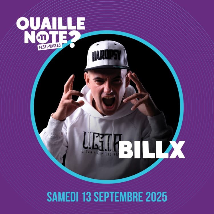 Billx