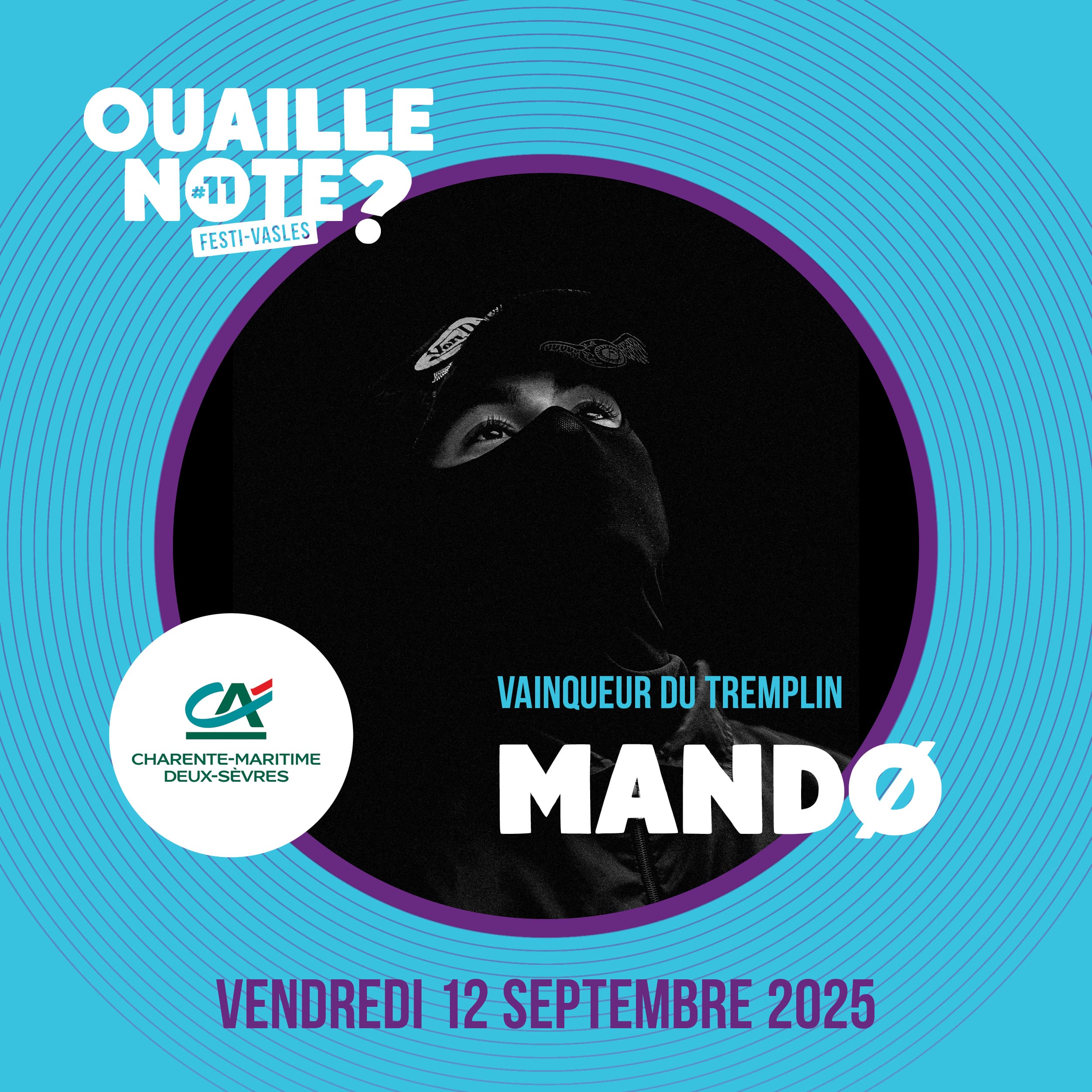 Mandø