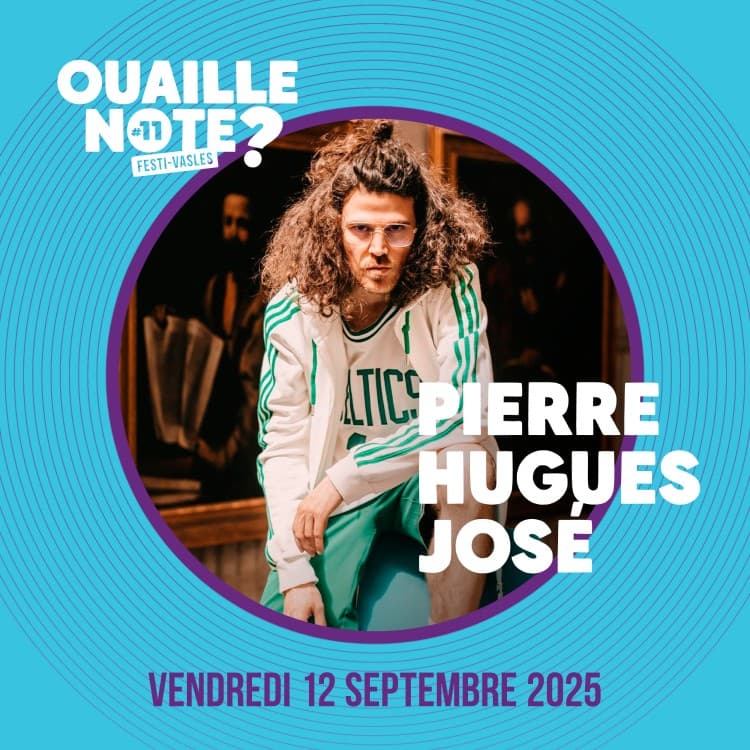 Pierre Hugues José