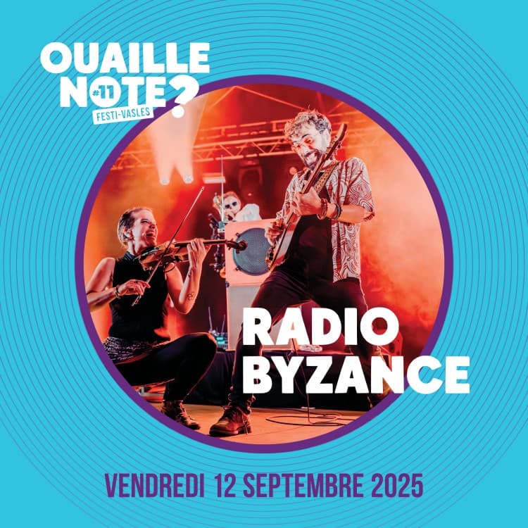 Radio Byzance