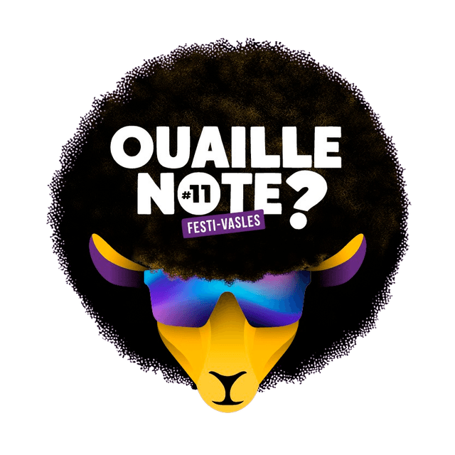 Logo Ouaille Note 11