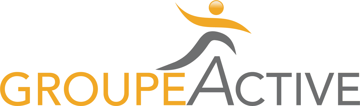 Partenaire Groupe Active