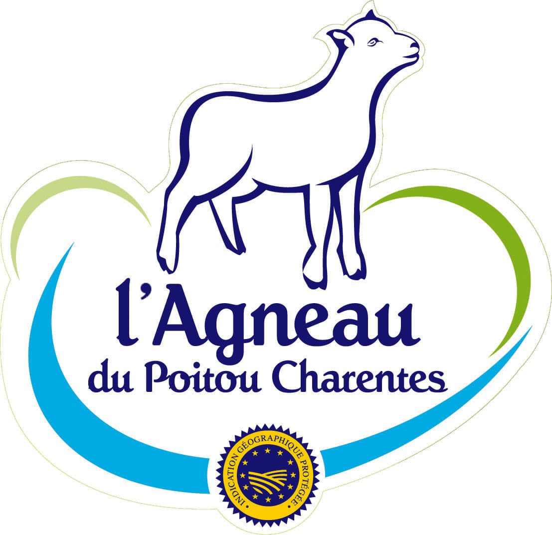 Partenaire Agneau du poitou