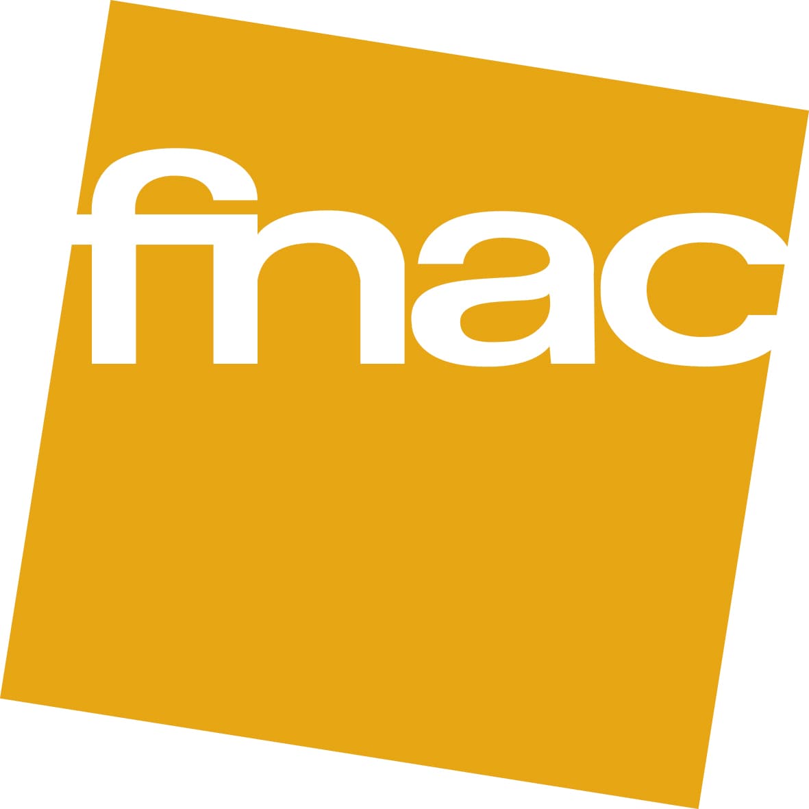 Partenaire La Fnac