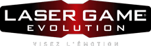 Partenaire Laser Game Evolution