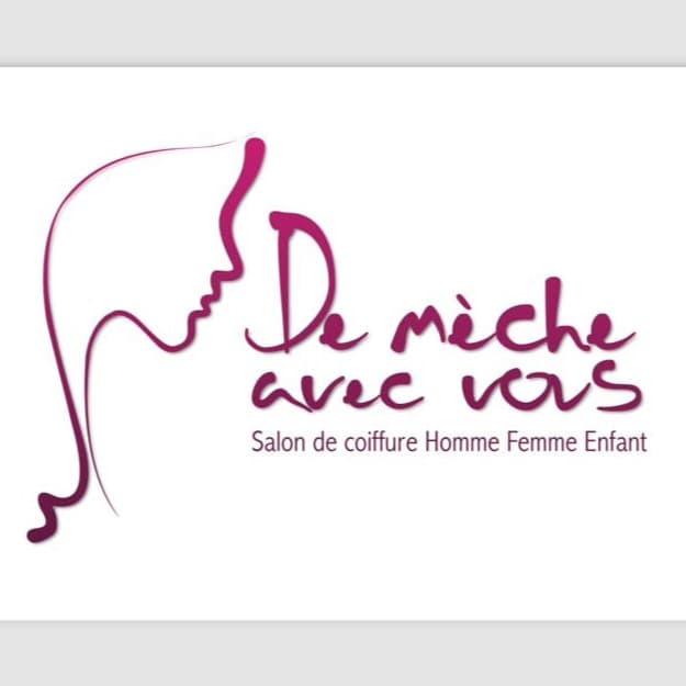 Partenaire De mèche avec vous