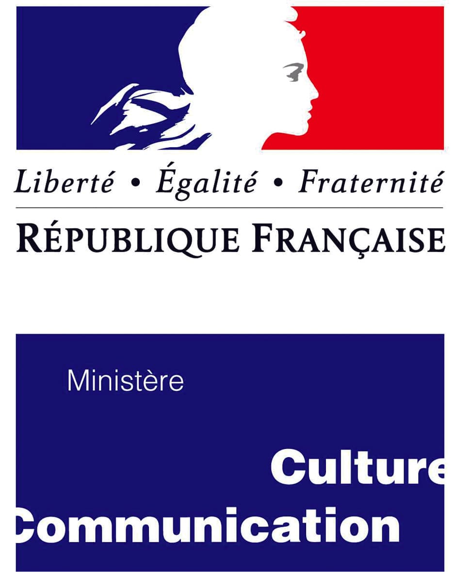 Partenaire Ministère de la culture