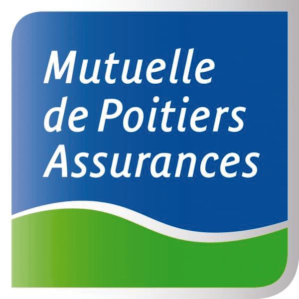 Partenaire Mutuelle de Poitiers Assurances