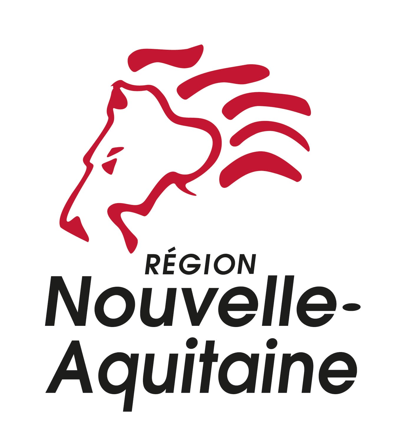 Partenaire Région de la Nouvelle Aquitaine