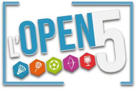 Partenaire Open 5