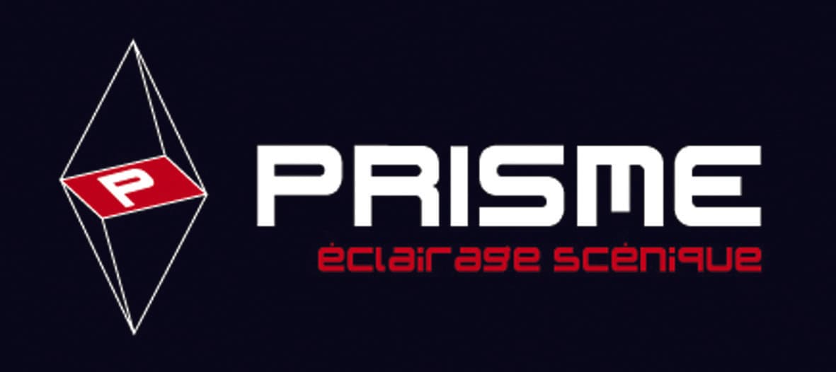 Partenaire Prisme Eclairage Scenique