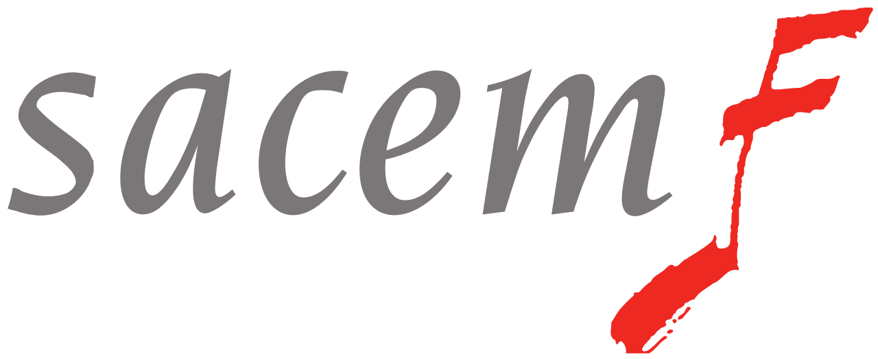 Partenaire SACEM