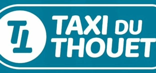 Partenaire Taxi du thouet