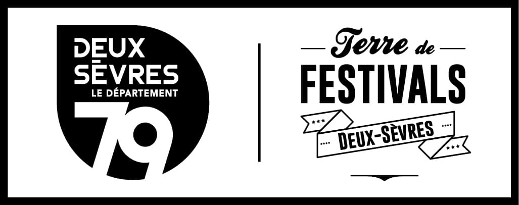 Partenaire Terre de festivals Deux sèvres