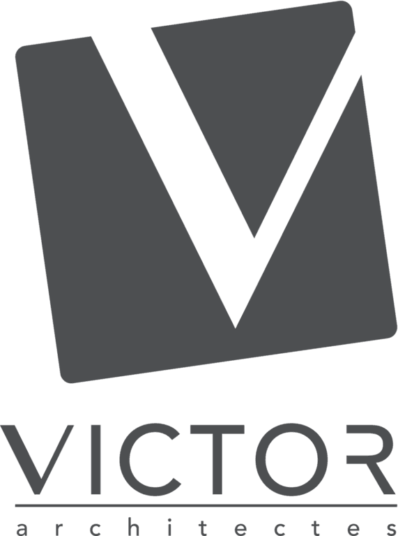 Partenaire Victor Architecture