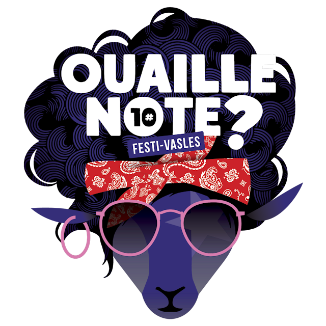 Logo Ouaille Note 10