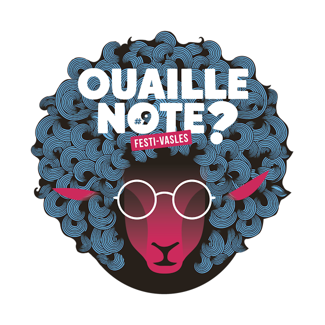 Logo Ouaille Note 9