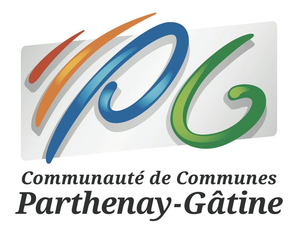 Partenaire Communauté de communes Parthenay-Gatine