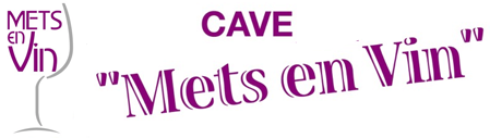 Partenaire Cave Mets en vin
