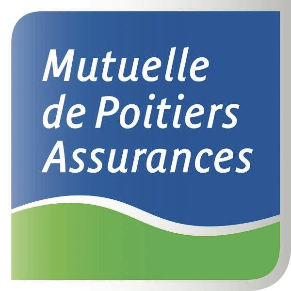 Partenaire Mutuelle de Poitiers Assurances