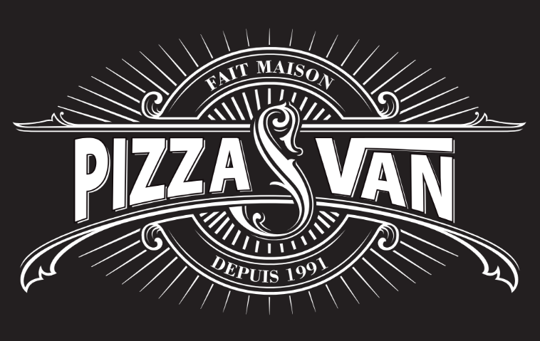Partenaire Pizza Van