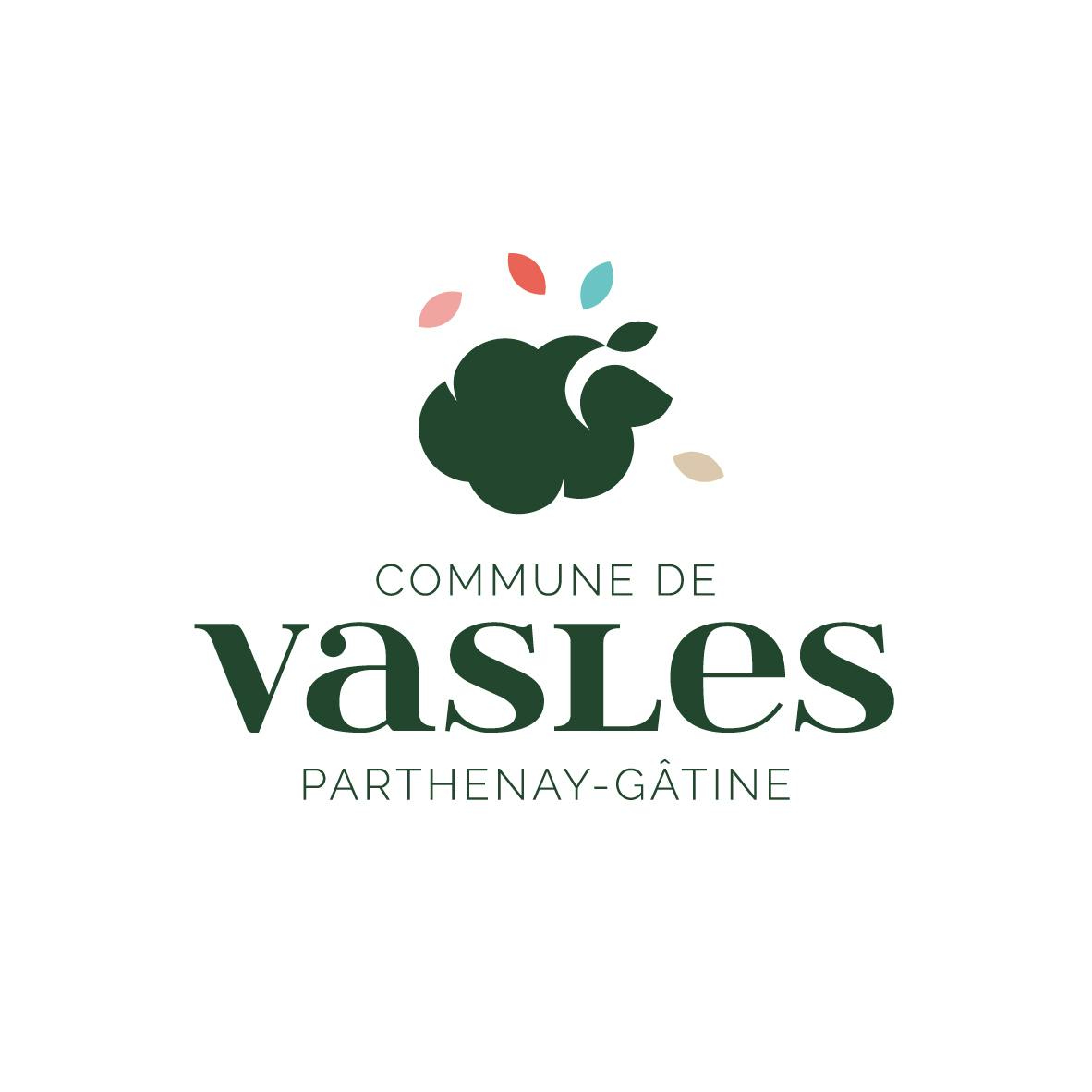 Partenaire Commune de Vasles